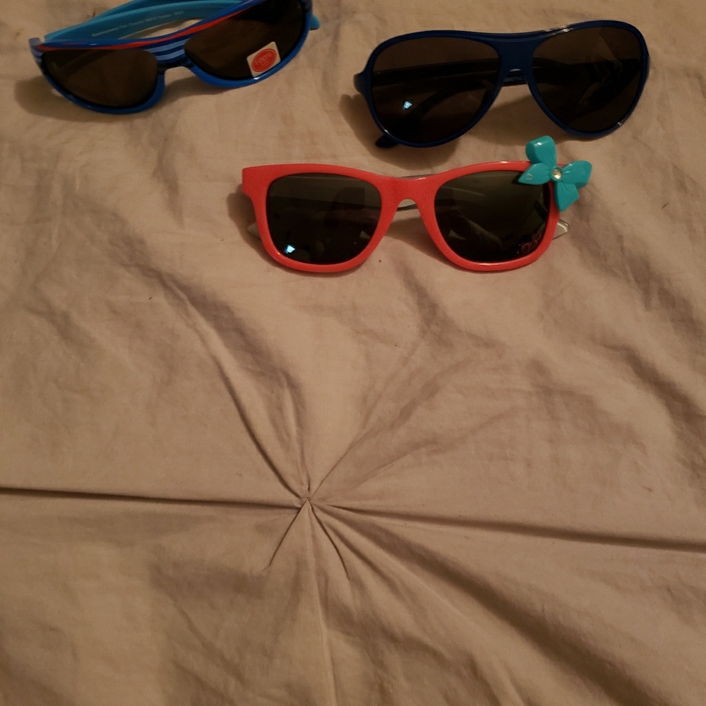 Kids sunglasses